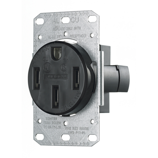 Receptacles & Plugs Codale Electric Supply